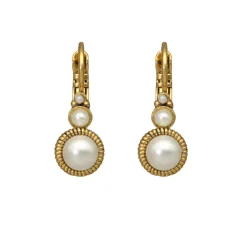Pearl White dormeuses