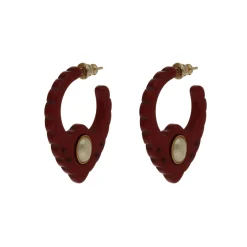 pearly burgundy - Camps & Camps