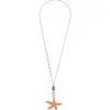 pearly starfish chain - Camps & Camps