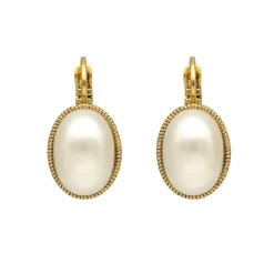 pearly white dormeuses - Camps & Camps