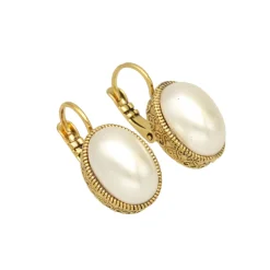 pearly white dormeuses - Camps & Camps