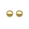 Plain Earrings
