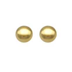 Plain Earrings
