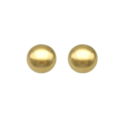 Plain Earrings