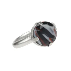 red black ring - Camps & Camps