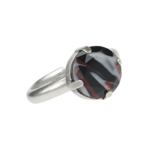 red black ring - Camps & Camps