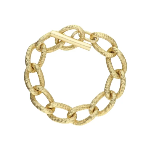 Relief Kapittel Bracelet