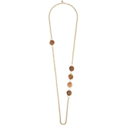 Rose garden necklace - Camps & Camps