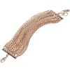 rose gold bundle bracelet - Camps & Camps