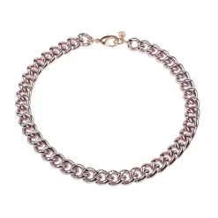 rose gold chain - Camps & Camps