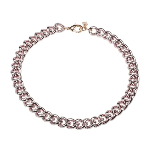 rose gold chain - Camps & Camps