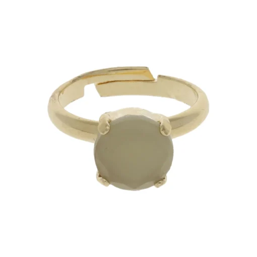 sand opal ring - Camps & Camps