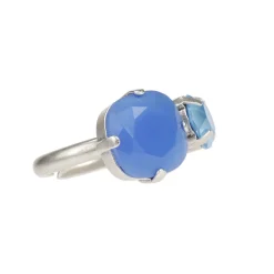 sapphire harmony ring - Camps & Camps