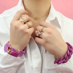Satin Chain