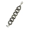 Silver Chunky - Camps & Camps