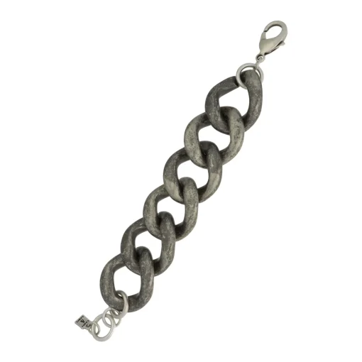 Silver Chunky - Camps & Camps