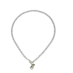 Silver Jasseron - Camps & Camps