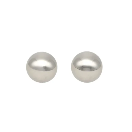 Silver Studs