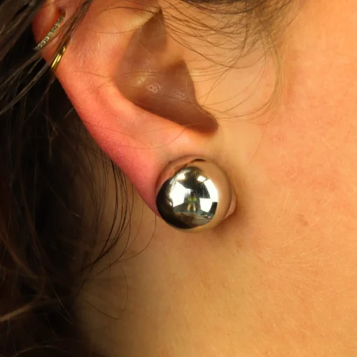 Silver Studs