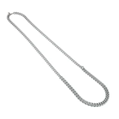 silver vogue sautoir - Camps & Camps