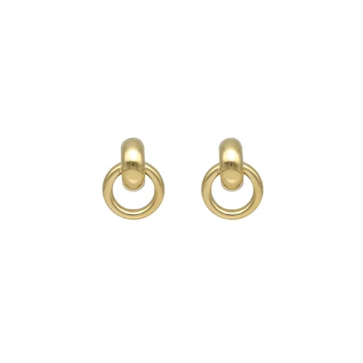 Single Hoop