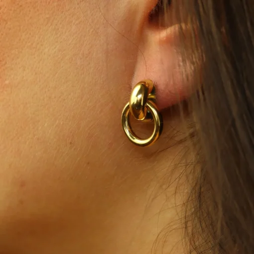 Single Hoop