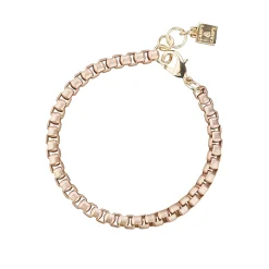Small venetian bracelet - Camps & Camps