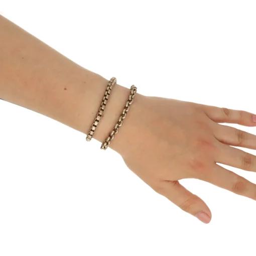 Small venetian bracelet - Camps & Camps