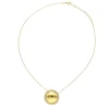 Statement Iconic Necklace