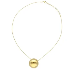 Statement Iconic Necklace