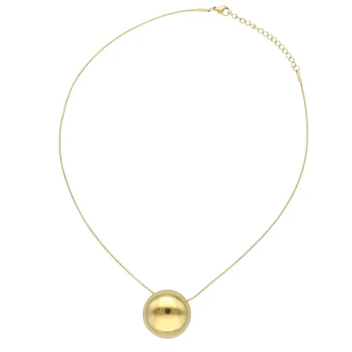 Statement Iconic Necklace