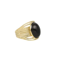 Statement Ring
