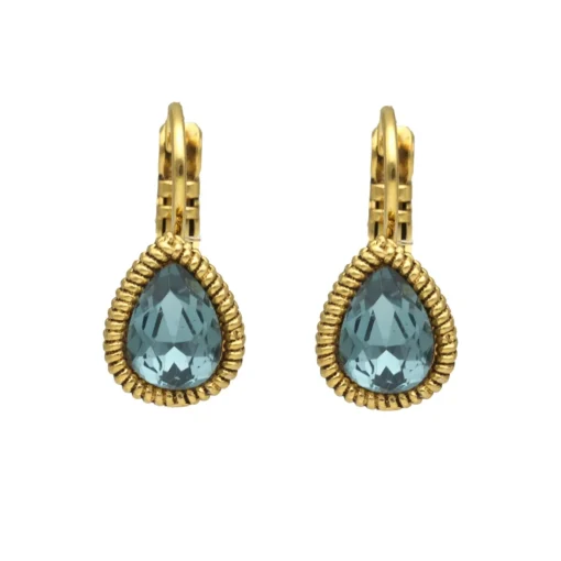Swarovski Crystal Droplet