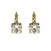 Swarovski Crystal Earrings