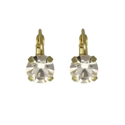 Swarovski Crystal Earrings