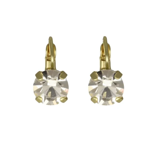Swarovski Crystal Earrings