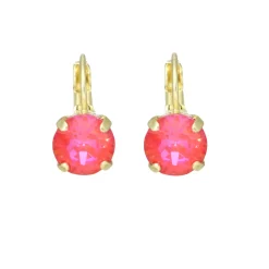 Swarovski Crystal Earrings
