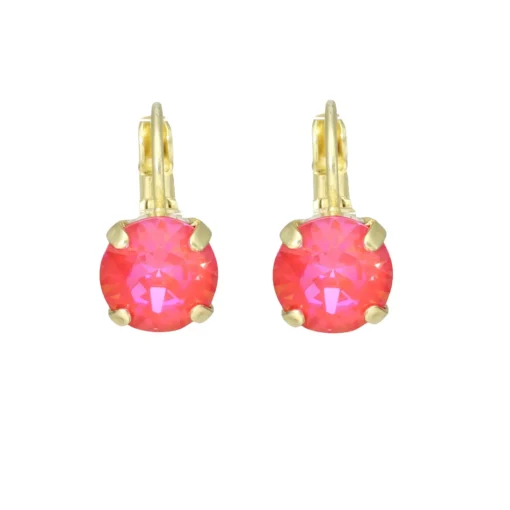 Swarovski Crystal Earrings