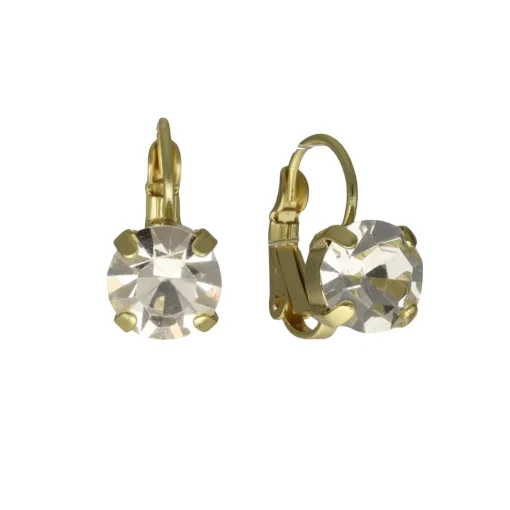 Swarovski Crystal Earrings