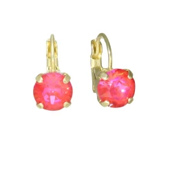 Swarovski Crystal Earrings