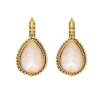 Swarovski Droplet - Camps & Camps