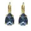 SwarovskiDroplet Earrings