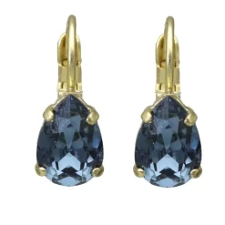 SwarovskiDroplet Earrings