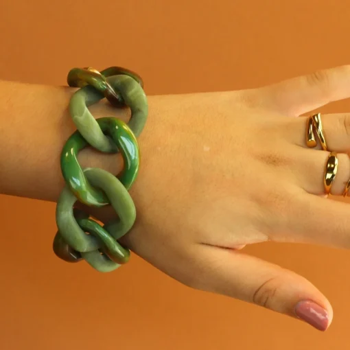 Timeless Kapittel Bracelet