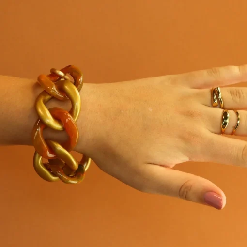 Timeless Kapittel Bracelet