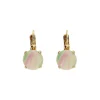 tiny mint cream dormeuses - Camps & Camps