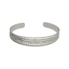 Twisted Bracelet