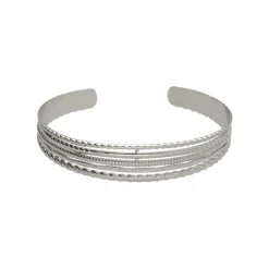 Twisted Bracelet