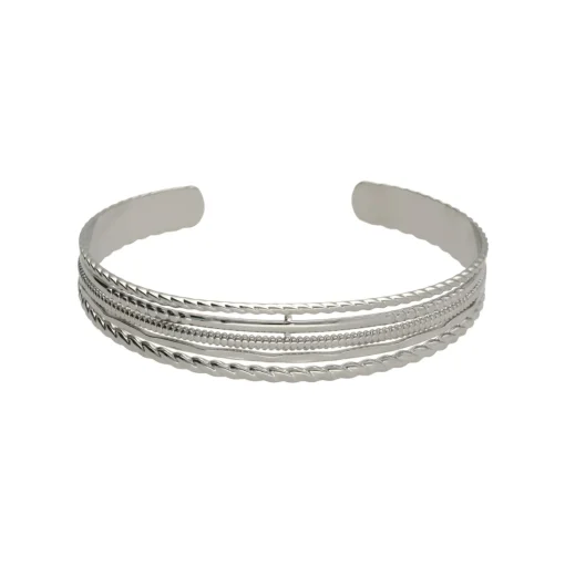 Twisted Bracelet