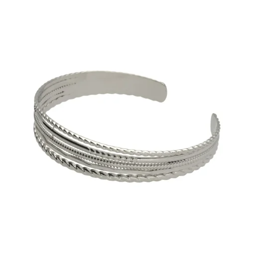 Twisted Bracelet